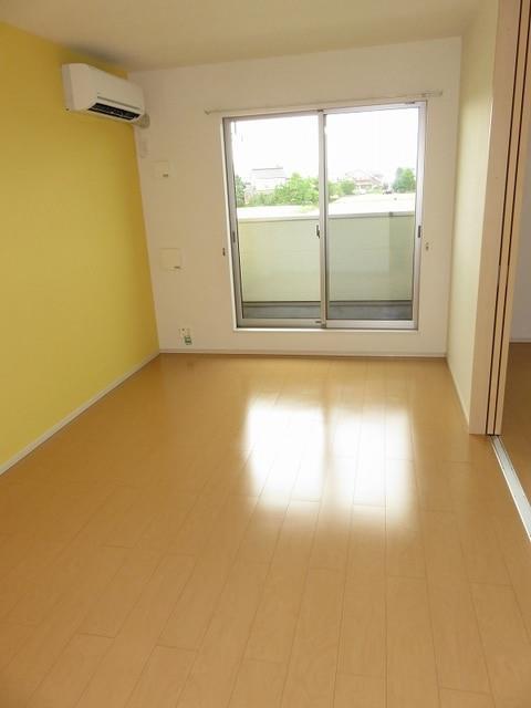 居室・リビング　LDK