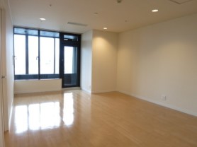 居室・リビング　居室