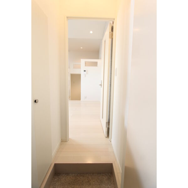 玄関　※イメージ