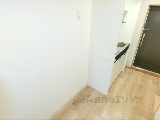 その他部屋・スペース　冷蔵庫置場