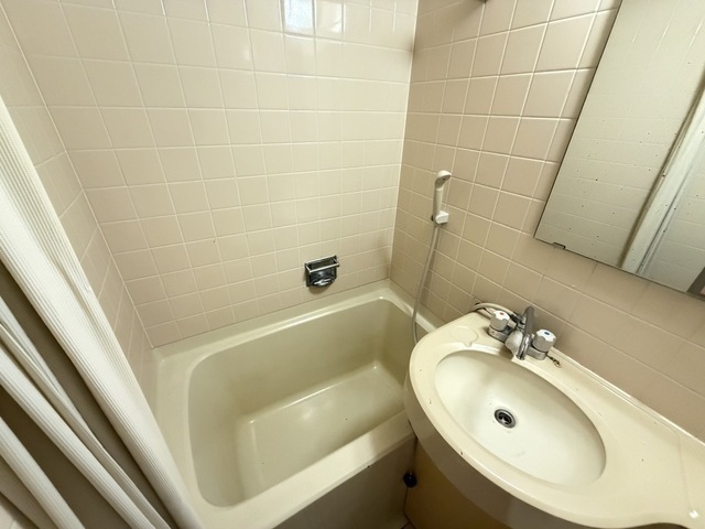 バス・シャワールーム　別号室の写真