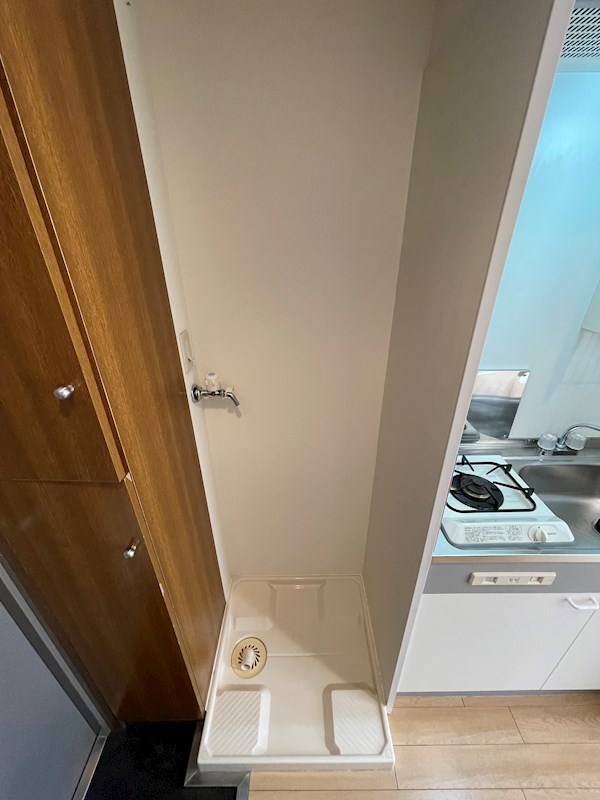 その他　洗濯機置き場※同タイプの他のお部屋です