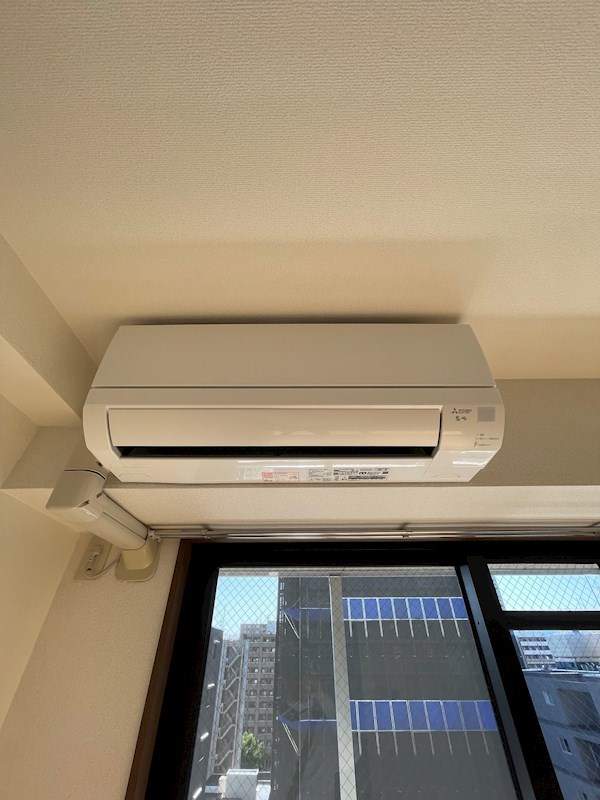 その他設備　※同タイプの他のお部屋です
