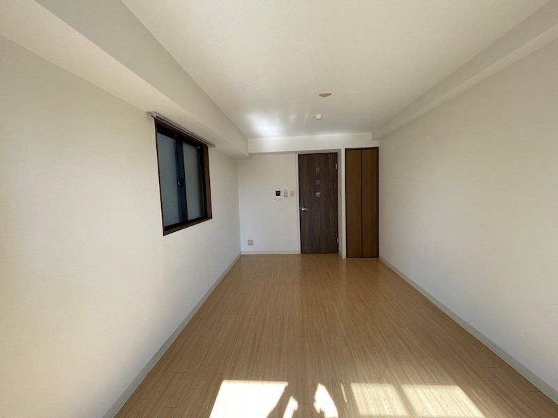 居室・リビング　※同タイプの他のお部屋です