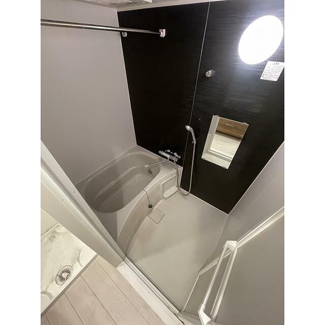 バス・シャワールーム　※同仕様写真