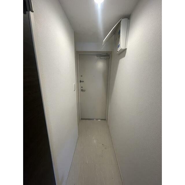 玄関　※同仕様写真