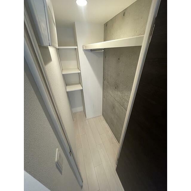 収納　※同仕様写真