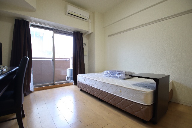 居室・リビング　※別室の参考写真の為、現況優先です。