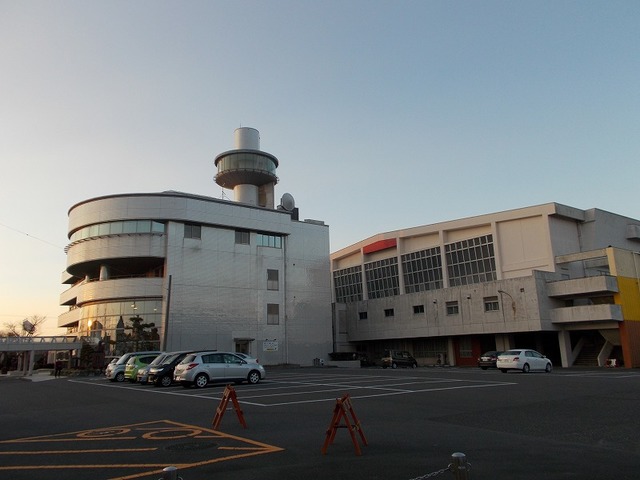 役所　掛川市役所　大東支所（役所）まで2300m