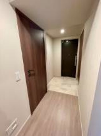 玄関　別部屋参考写真