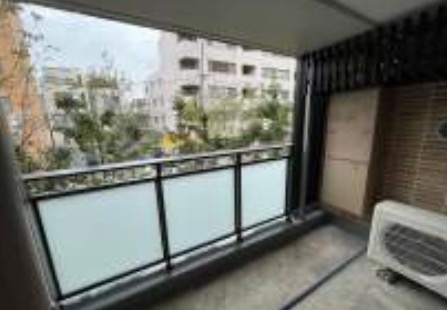 バルコニー　別部屋参考写真