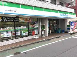 コンビニ　ファミリーマート 品川中延六丁目店（コンビニ）まで219m