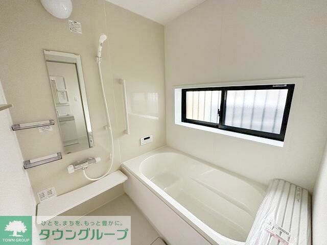 バス・シャワールーム　お部屋探しはタウンハウジング千葉店にお任せ下さい♪