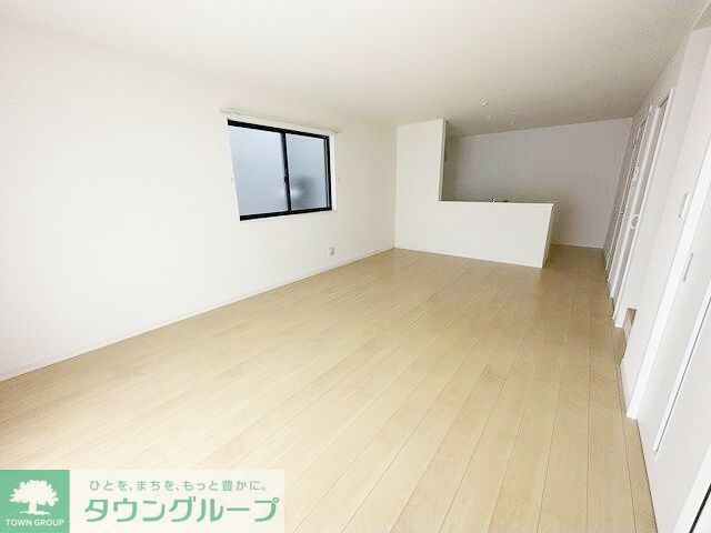 居室・リビング　現地待ち合わせ歓迎♪お問合せはタウンハウジング千葉店まで！