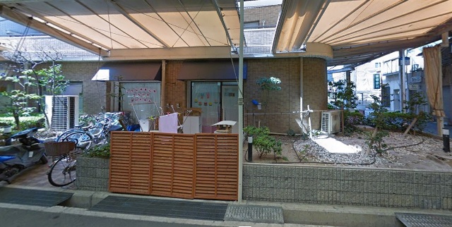 幼稚園・保育園　甲子園口ほんわか保育園（幼稚園・保育園）まで420m