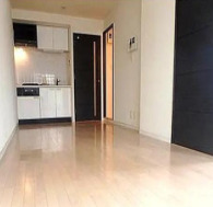 キッチン　他号室　同施工参考写真