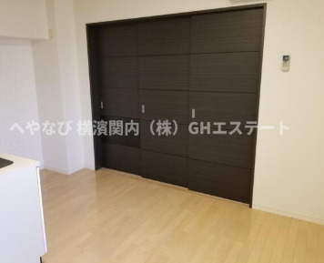 その他部屋・スペース　他号室　同施工参考写真