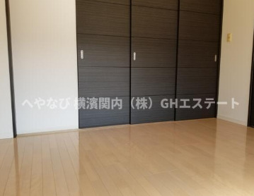 その他　他号室　同施工参考写真