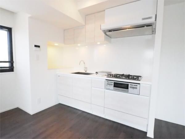 キッチン　参考写真