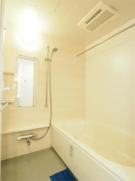 バス・シャワールーム　参考写真