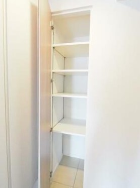 収納　参考写真