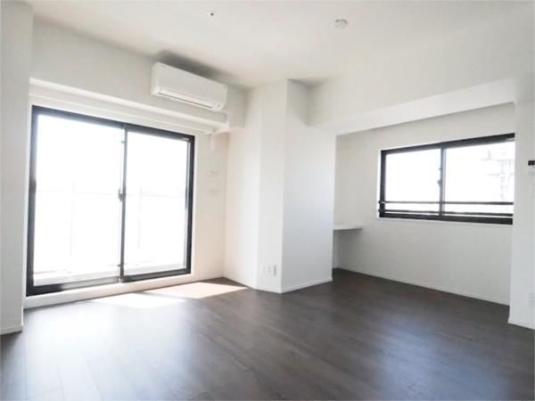 居室・リビング　参考写真