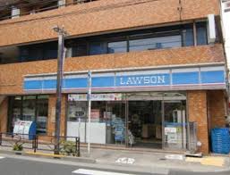 コンビニ　ローソン文京本郷七丁目店（コンビニ）まで35m