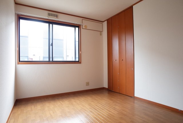 その他部屋・スペース　洋室