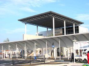 その他　ＪＲ北長瀬駅（その他）まで1000m