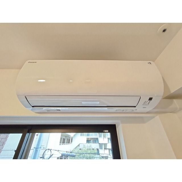 その他　エアコン