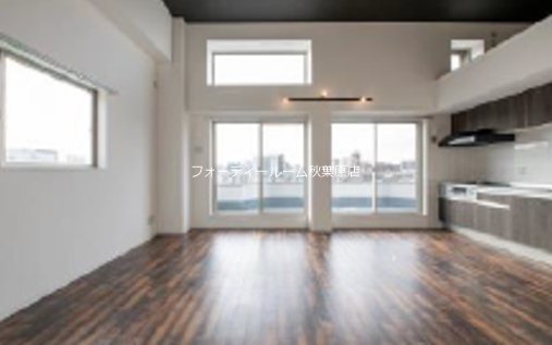 居室・リビング　★《見学予約受付中》当店では契約金がクレジット決済可能です★