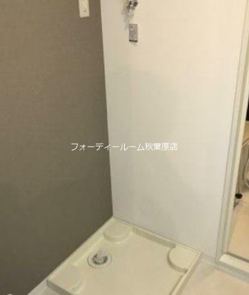 その他設備　別号室参考写真