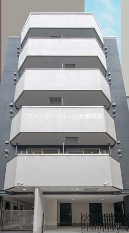 建物外観　★《見学予約受付中》当店では契約金がクレジット決済可能です★