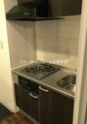 キッチン　別号室参考写真