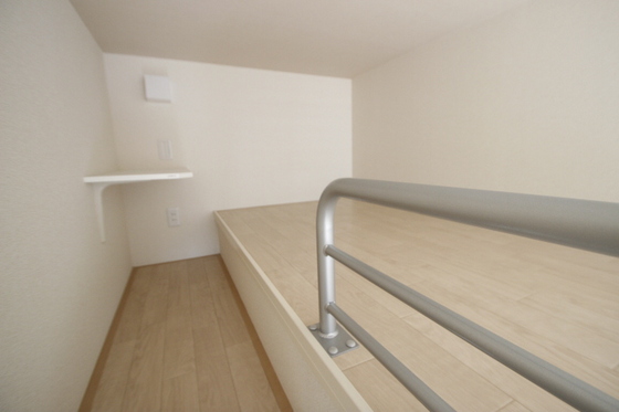 その他　※別部屋の写真です