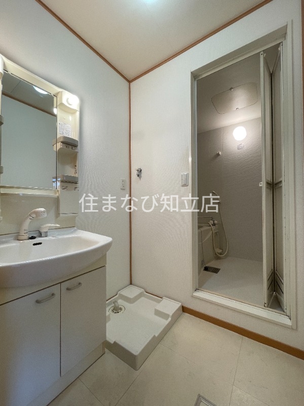 セキュリティ　同型別部屋写真