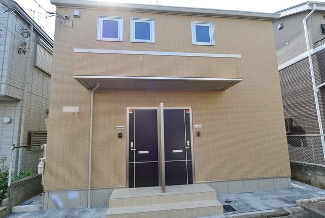 その他共有部分　★閑静な住宅街にございます★