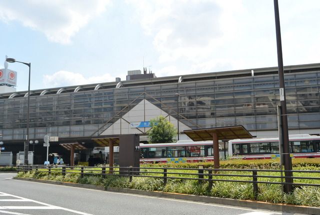 その他　小田急線　経堂駅（その他）まで860m