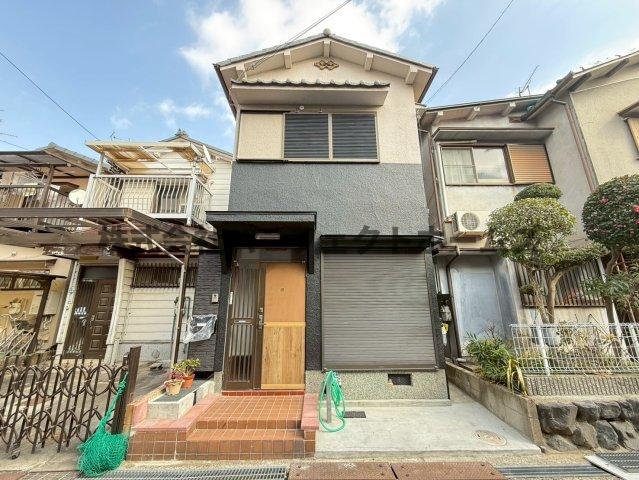 建物外観　建物外観を気になさる方へ、見た目の良い物件です