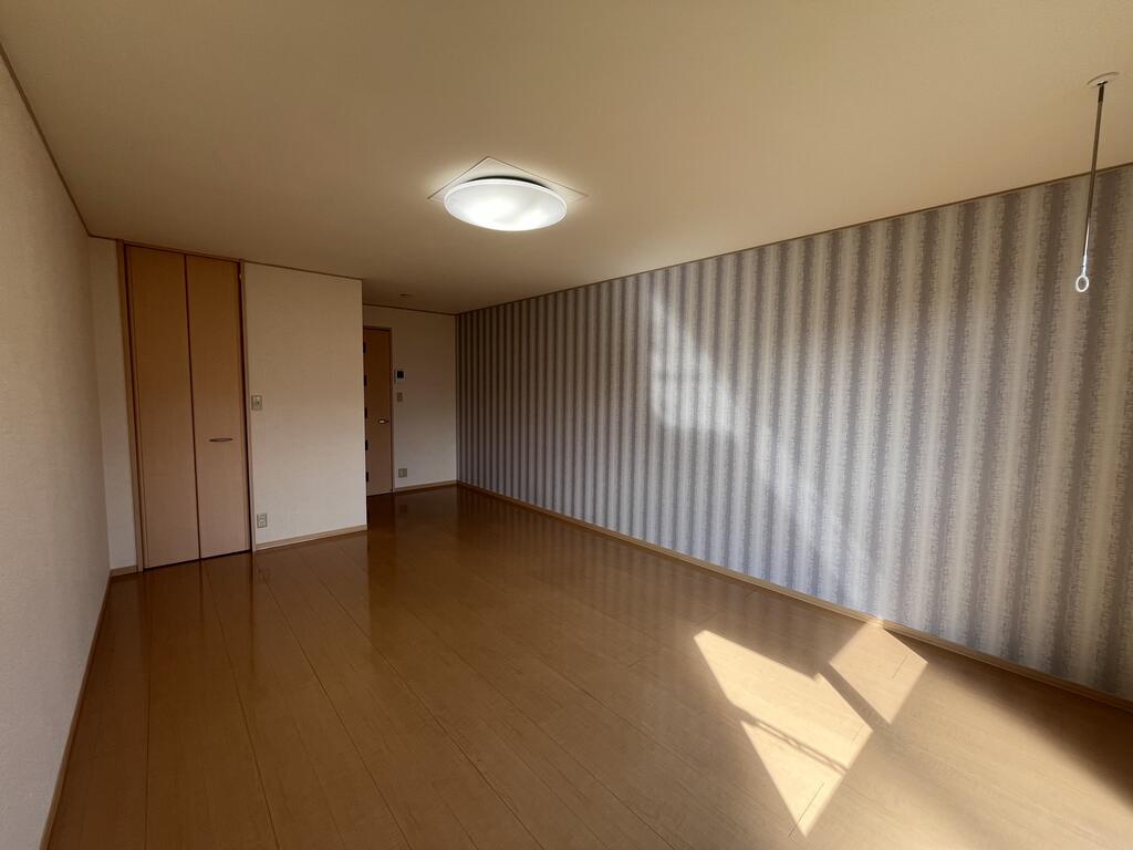 その他部屋・スペース　反転タイプのお部屋です