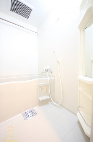 バス・シャワールーム　ノルデンタワー天神橋