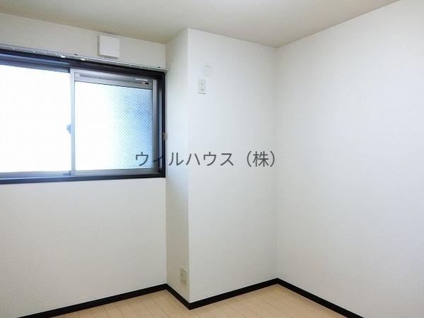 その他部屋・スペース　採光良好！