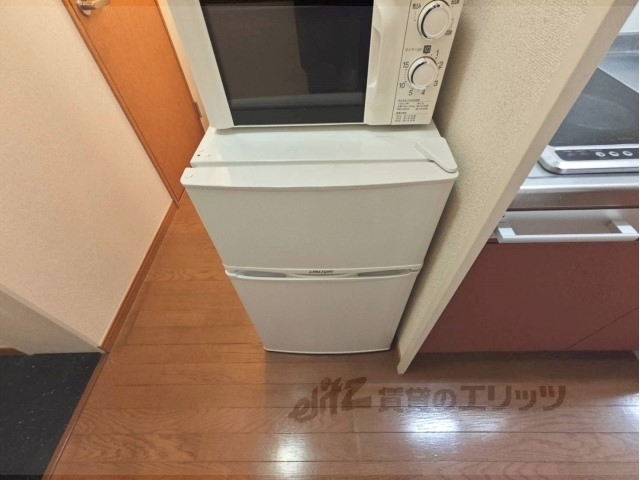 その他部屋・スペース　冷蔵庫置場