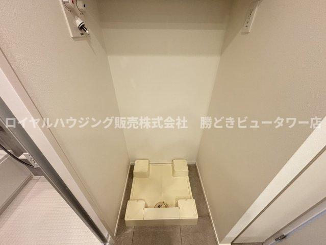 その他設備　同タイプ別部屋参考写真