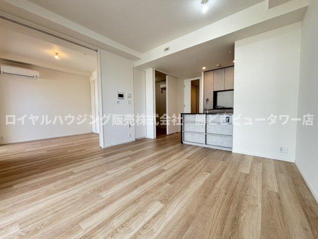 居室・リビング　同タイプ別部屋参考写真