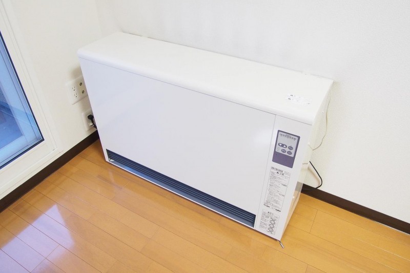 その他設備　設備