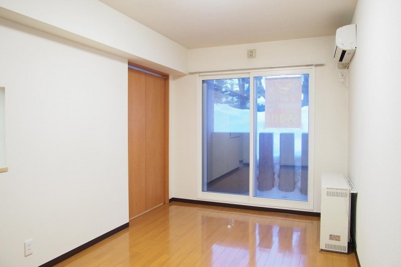 居室・リビング　リビング１