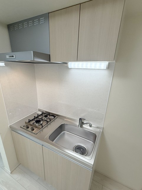 キッチン　同仕様