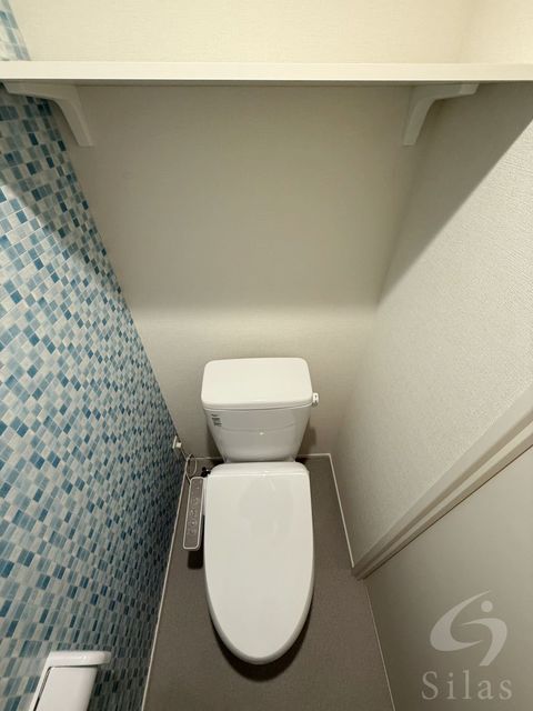 トイレ　同仕様