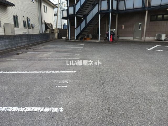 グランデカーサのその他写真